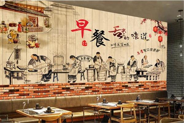 一桶天下木桶饭