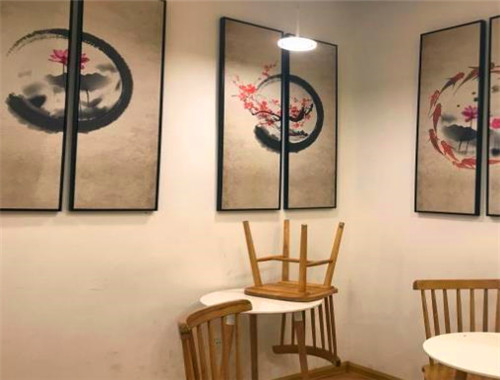 品禾梦寿司