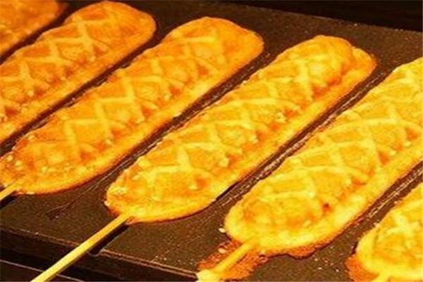 铭郎时代热狗