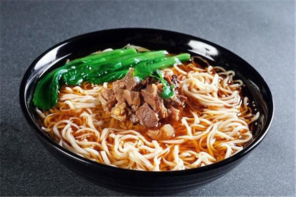 代记九味铺盖面