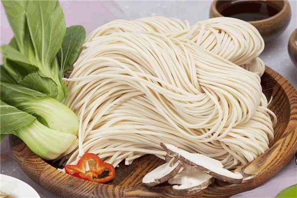 新麦坊面食