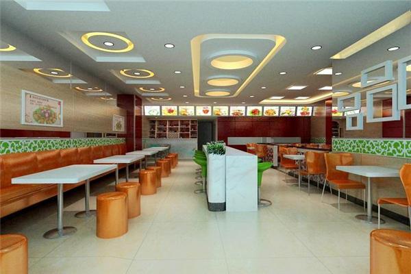 吾锅吾家快餐