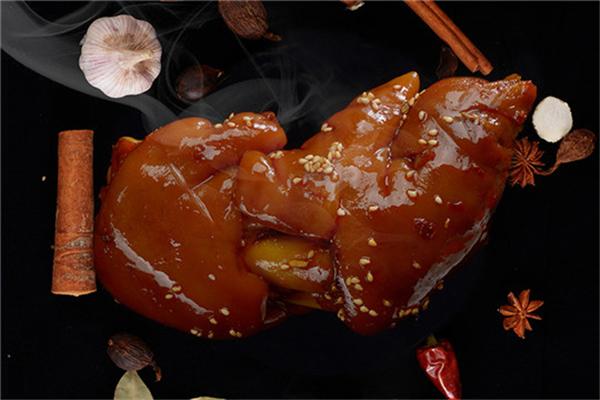 熊小签小吃