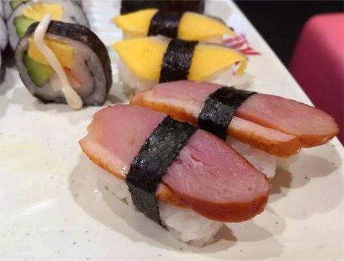 源味寿司