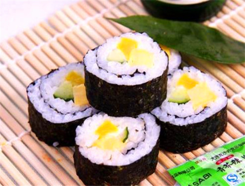 源味寿司