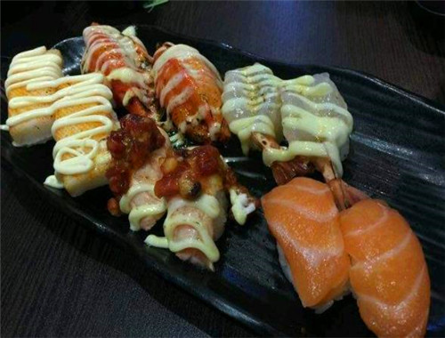 诚壹寿司