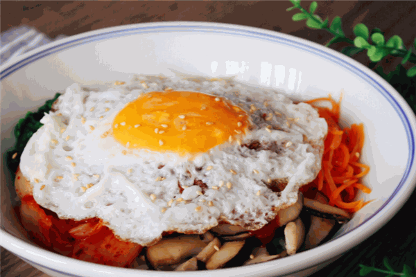 德站琪韩国料理