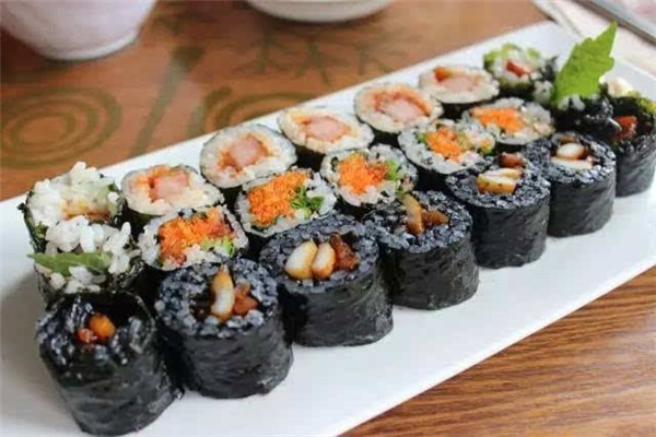 食味寿司