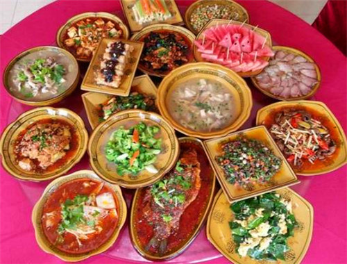 芷兰香餐饮名店
