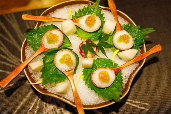 盈寿司