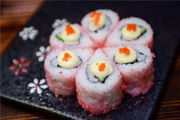 食味寿司
