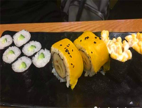 轩一寿司