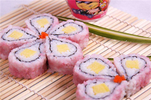 宫城寿司