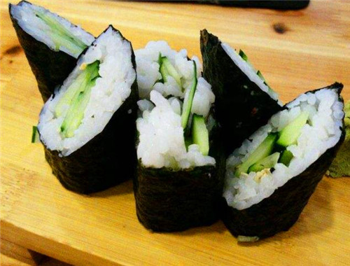 轩一寿司