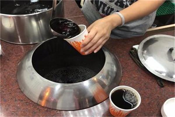 三不卖野葛菜水