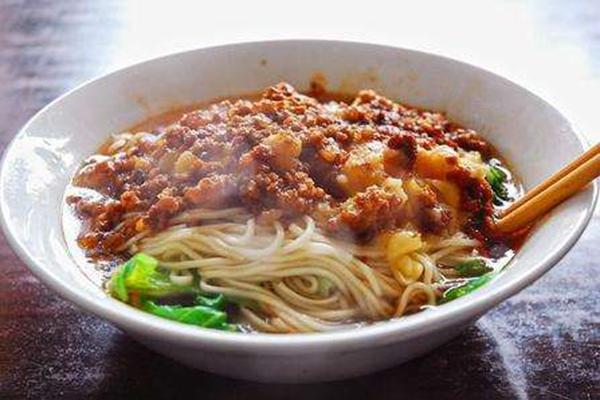 华旺面馆
