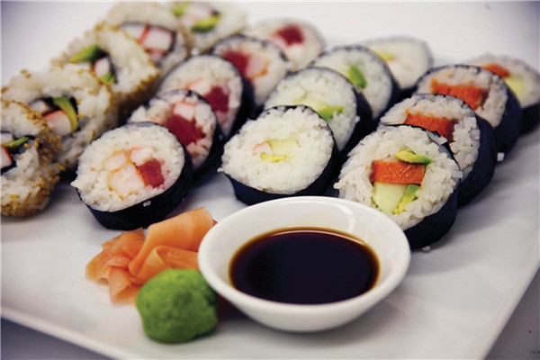 SushiYano日式料理