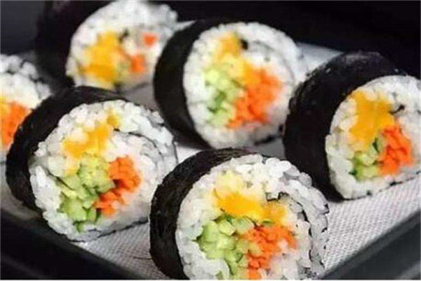 大瀛喜寿司