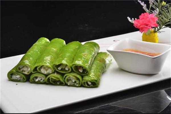 卷饼侠