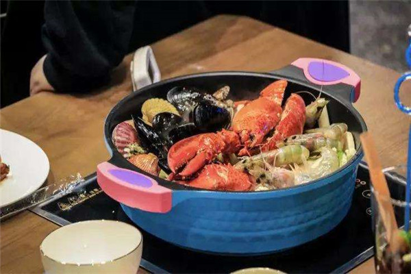 食久记