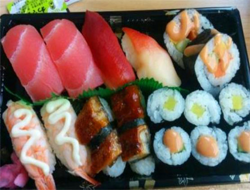 e品寿司