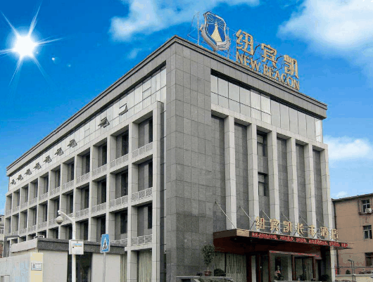 纽宾凯酒店