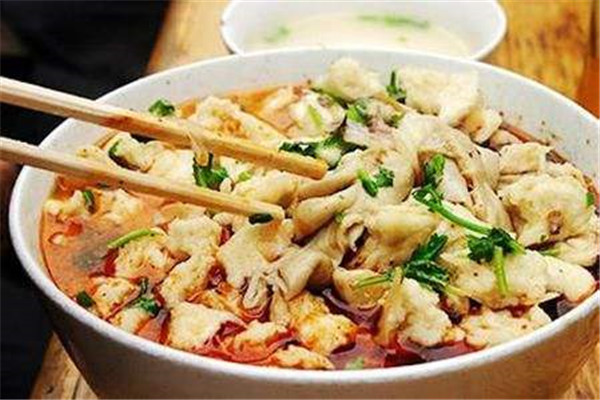 味可拓泡馍坊