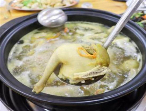 陈佬鸽火锅