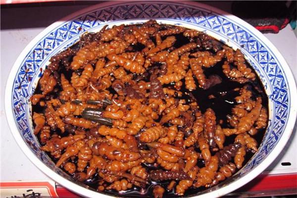 槐茂酱菜