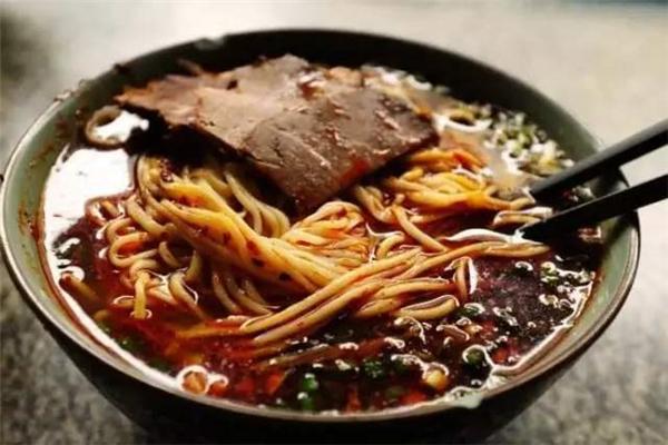 御膳面庄