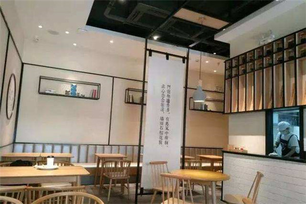 筷食煮艺黄焖鸡米饭