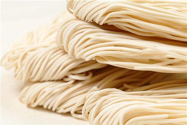 味神擀面皮