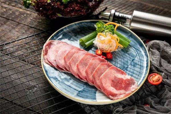 费尔西餐厅