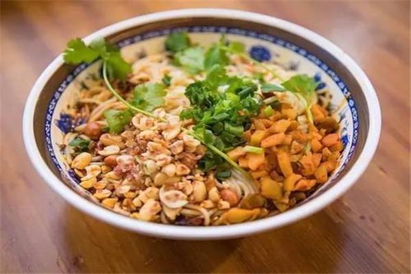 牛造捞面