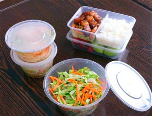 味稻快餐