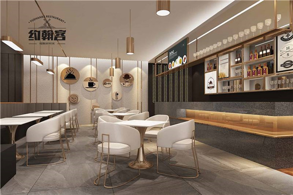 约翰客西餐