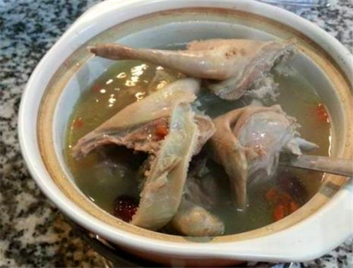 陈佬鸽火锅