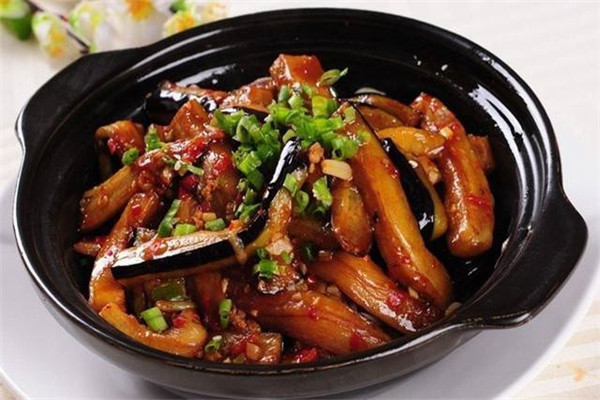 筷食煮艺黄焖鸡米饭