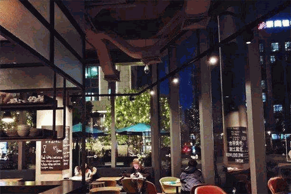 迪摩尔西餐厅