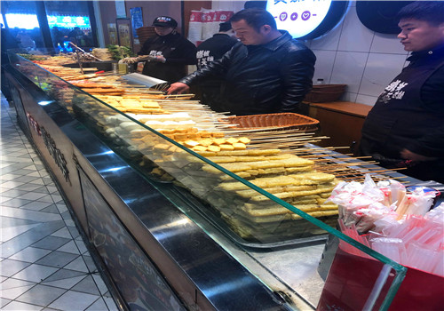 真鱿味