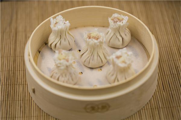 巧燕坊一蒸一笼