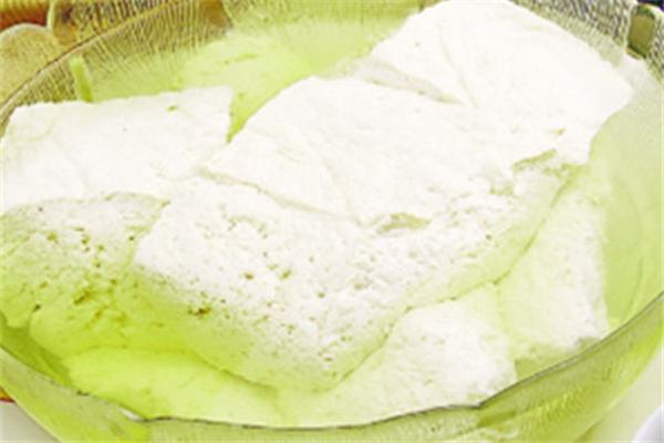 陈金豆花