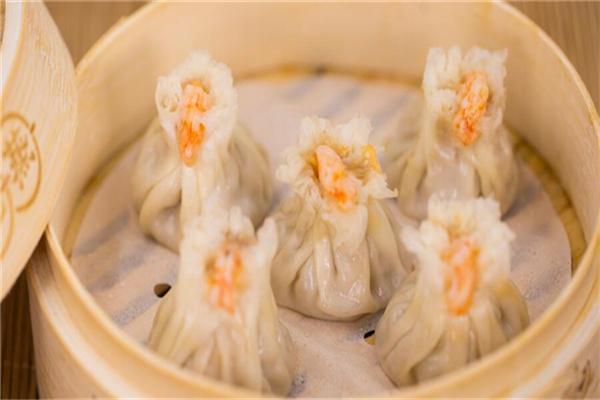 巧燕坊一蒸一笼