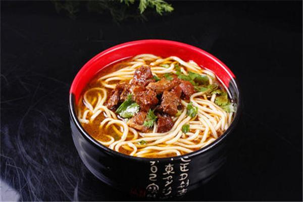 优品锅盖面