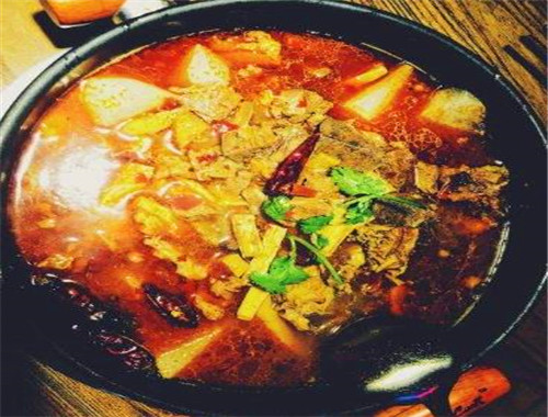 牛库火锅
