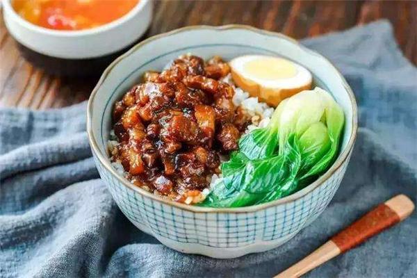 饭不想米饭专家