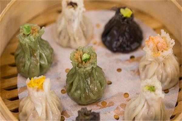 巧燕坊一蒸一笼