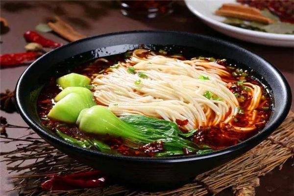 小面小饭餐饮