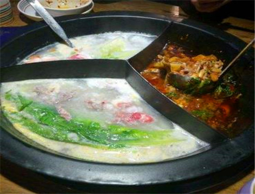 牛库火锅