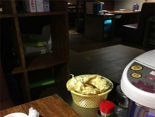 芷鱼火锅